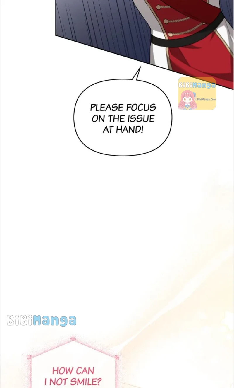 Flowers of Worship Chapter 49 - page 19