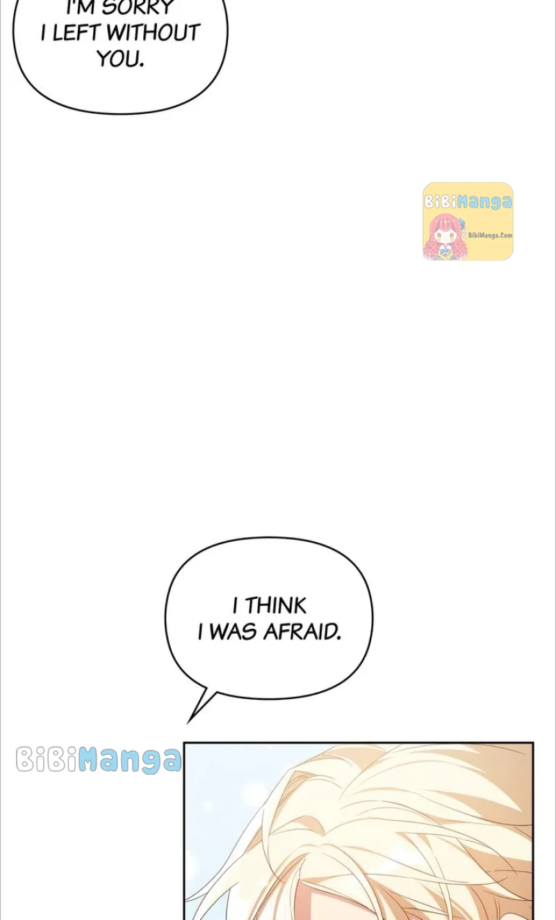 Flowers of Worship Chapter 49 - page 32