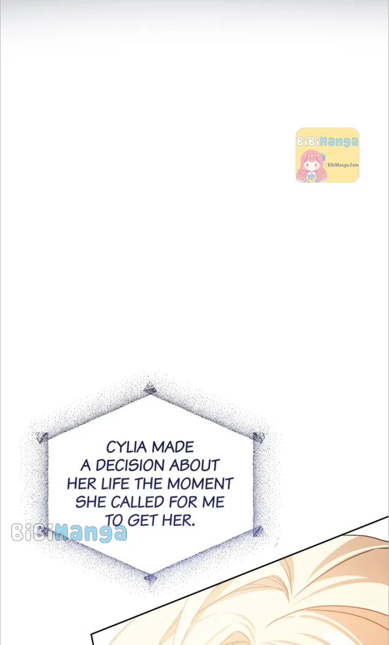 Flowers of Worship Chapter 49 - page 40