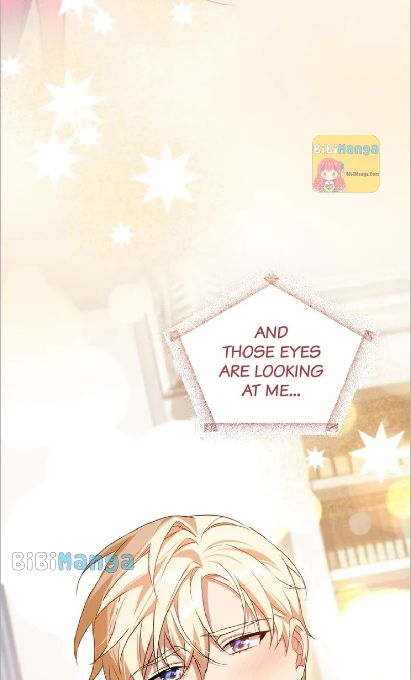 Flowers of Worship Chapter 49 - page 60