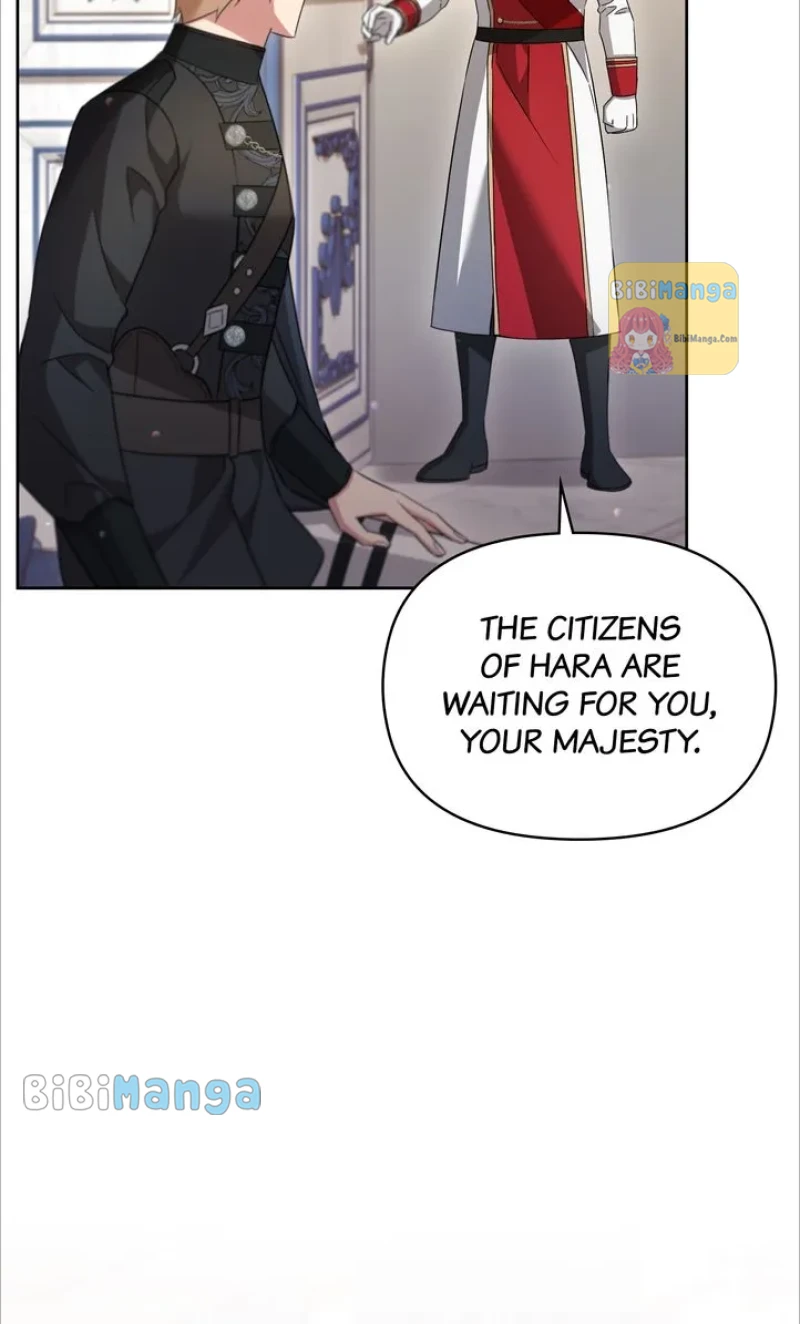 Flowers of Worship Chapter 49 - page 82