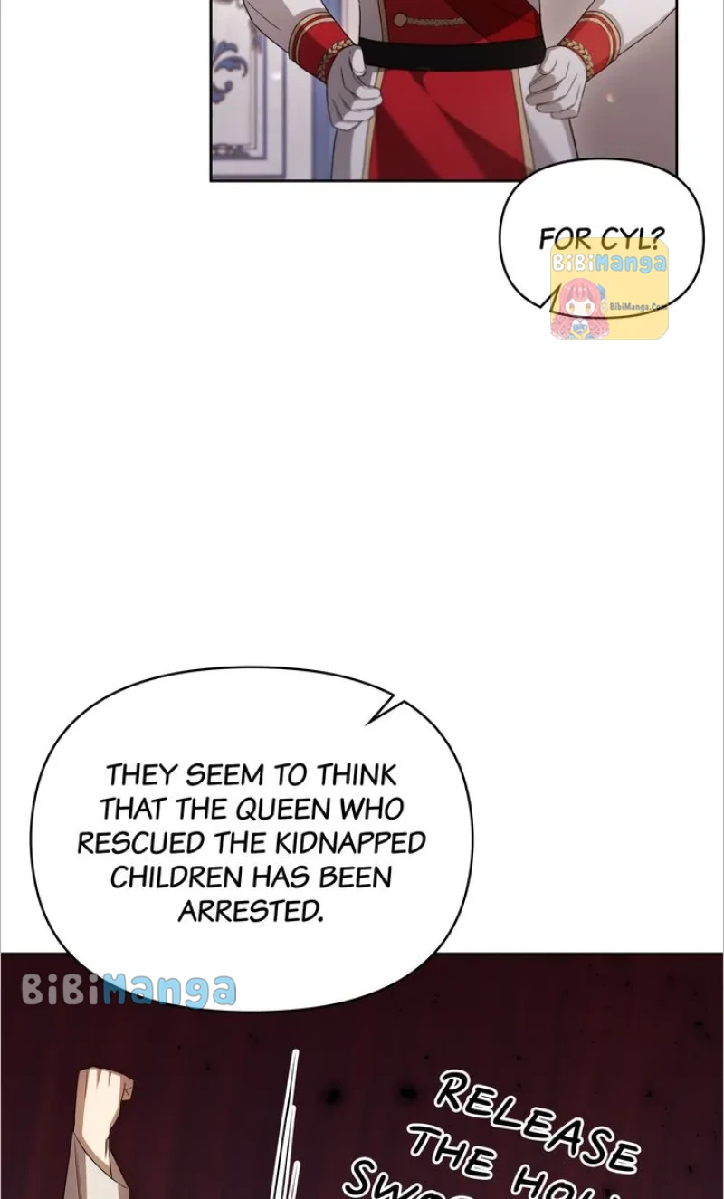 Flowers of Worship Chapter 49 - page 85