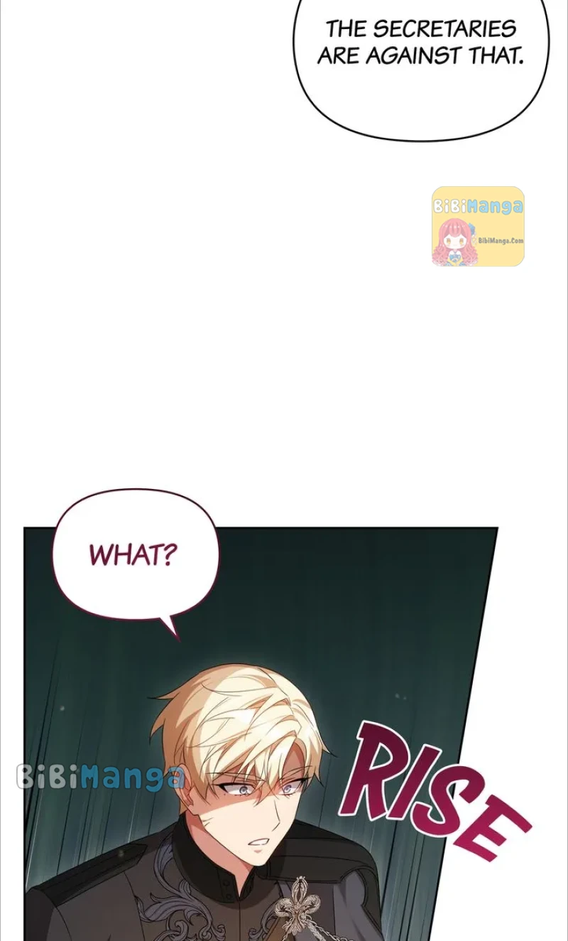 Flowers of Worship Chapter 49 - page 88