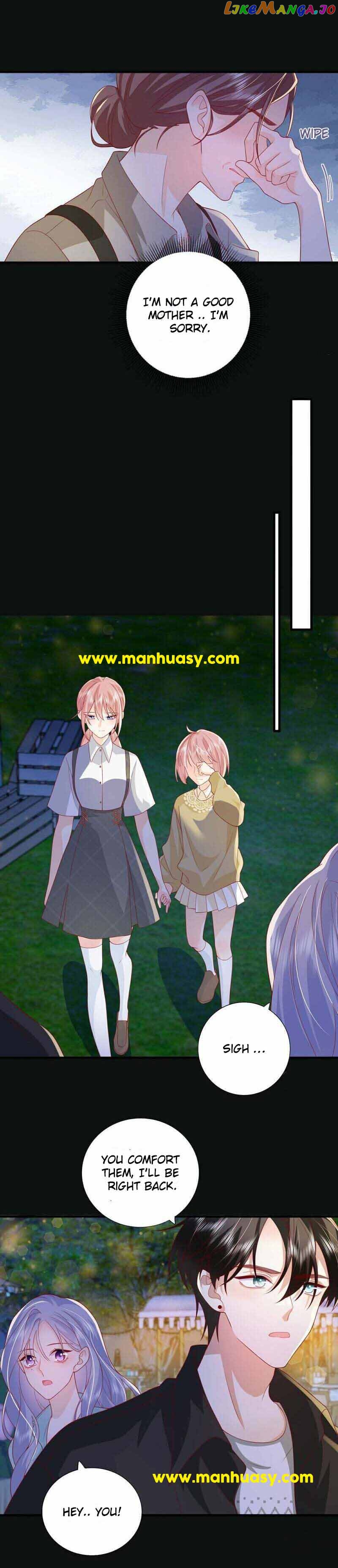 The Distance Between The Stars Chapter 81 - page 11