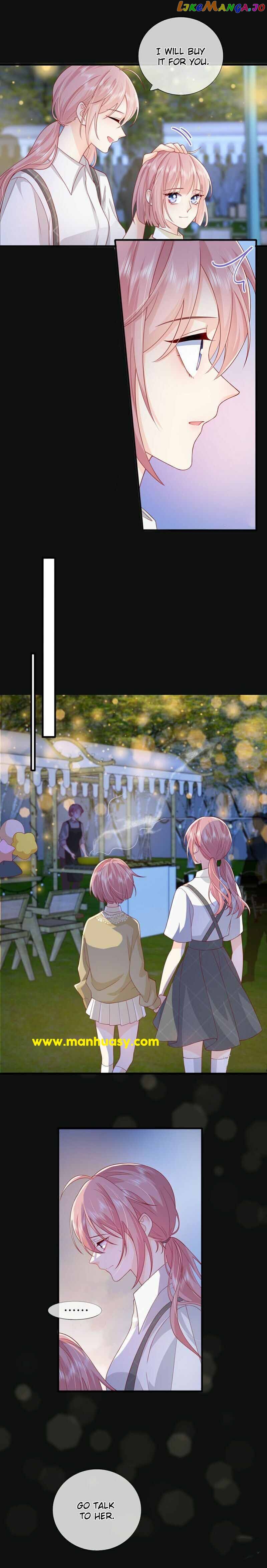 The Distance Between The Stars Chapter 81 - page 5