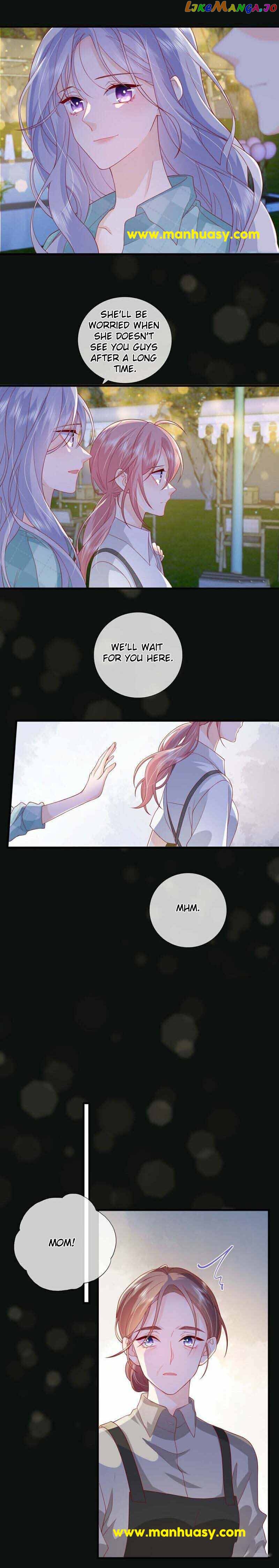 The Distance Between The Stars Chapter 81 - page 6