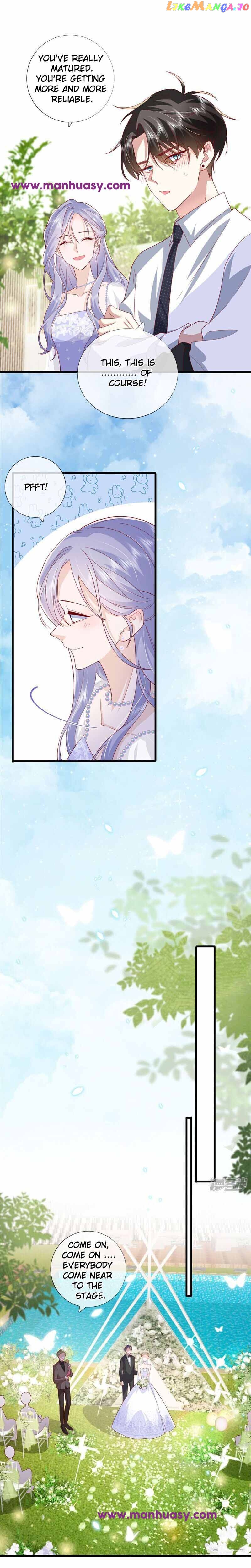 The Distance Between The Stars Chapter 83 - page 12