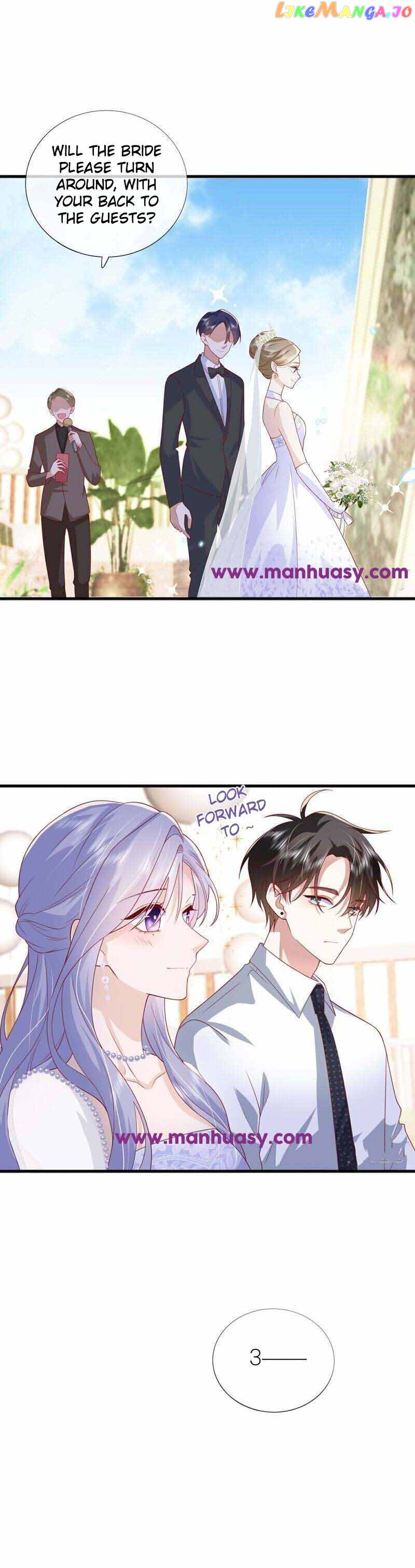 The Distance Between The Stars Chapter 83 - page 13