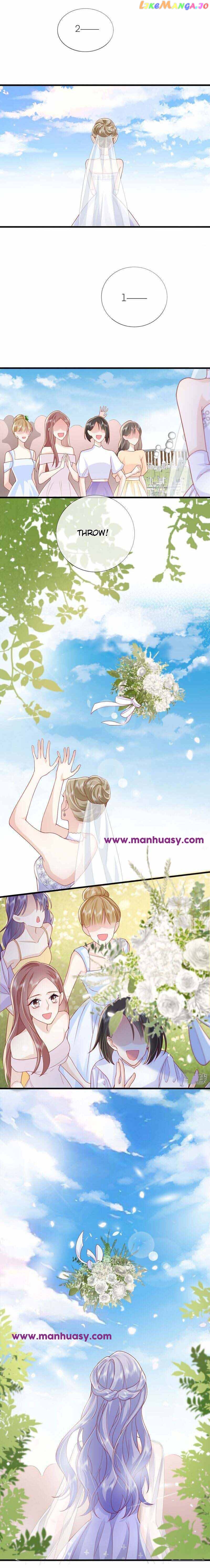 The Distance Between The Stars Chapter 83 - page 14