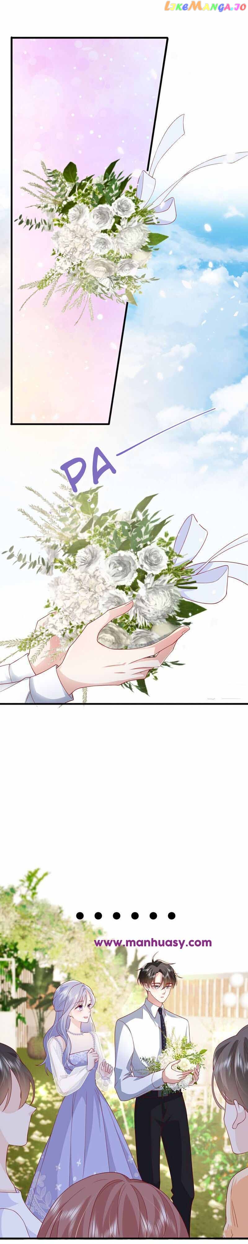 The Distance Between The Stars Chapter 83 - page 15