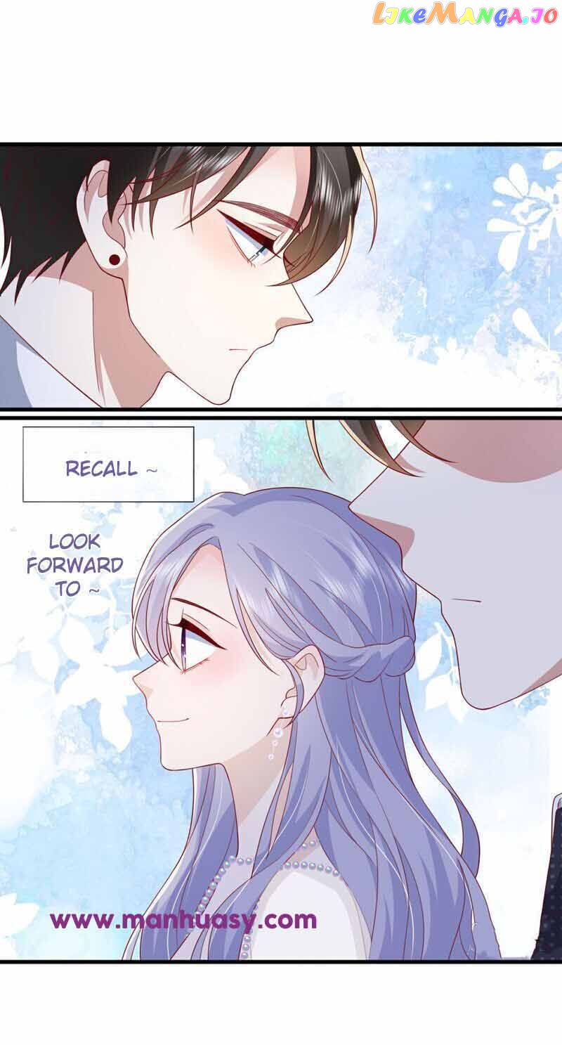 The Distance Between The Stars Chapter 83 - page 17