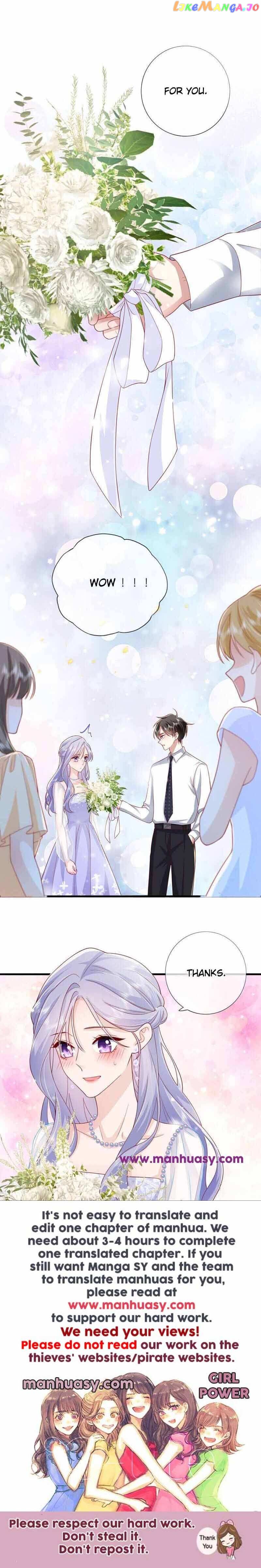 The Distance Between The Stars Chapter 83 - page 18