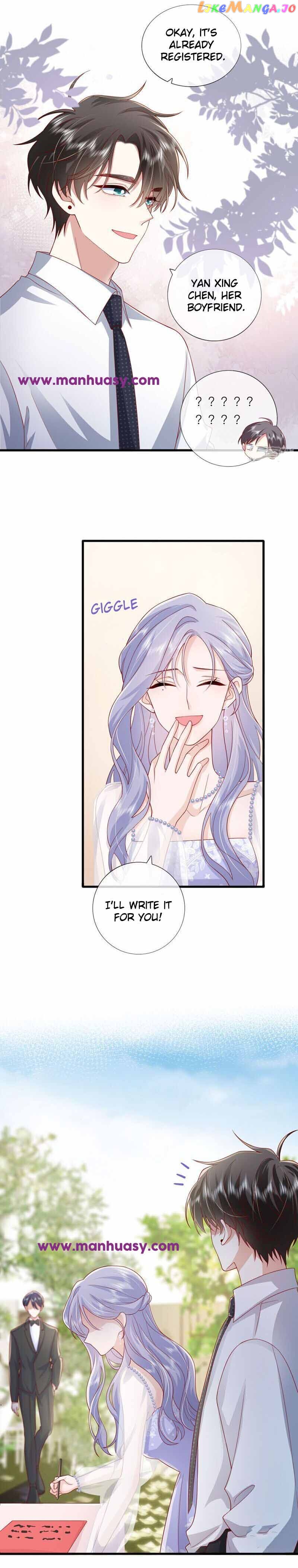 The Distance Between The Stars Chapter 83 - page 7