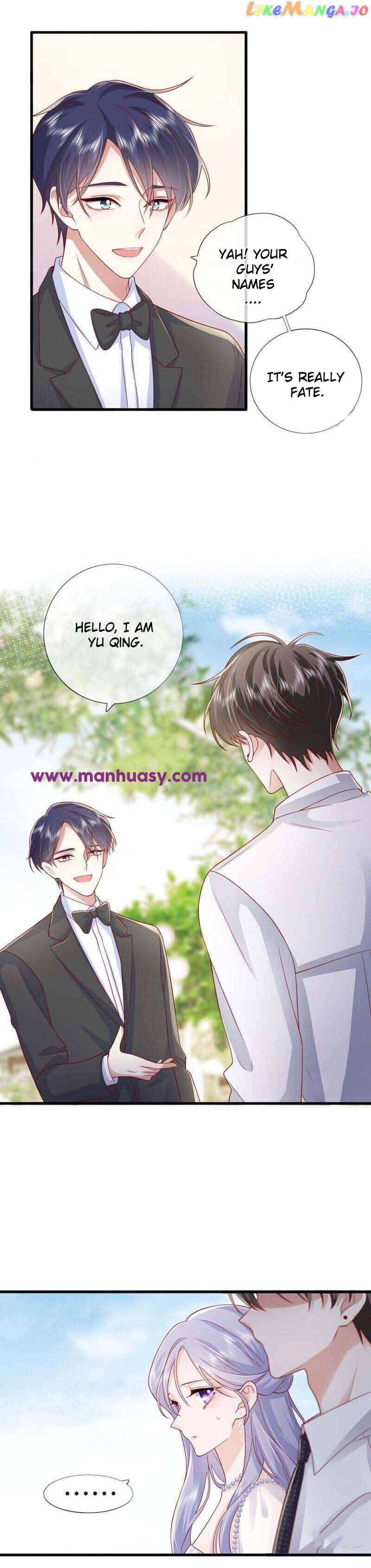 The Distance Between The Stars Chapter 83 - page 9