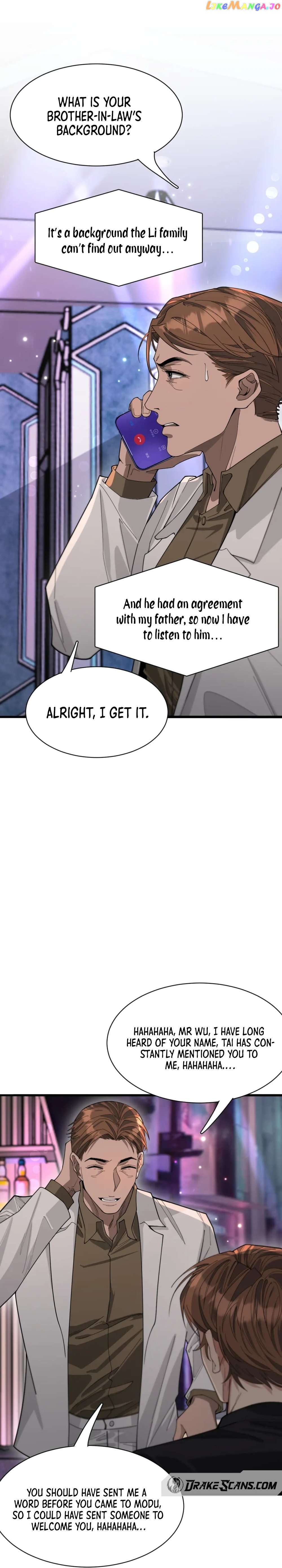 I’m Trapped In This Day For One Thousand Years Chapter 45 - page 3