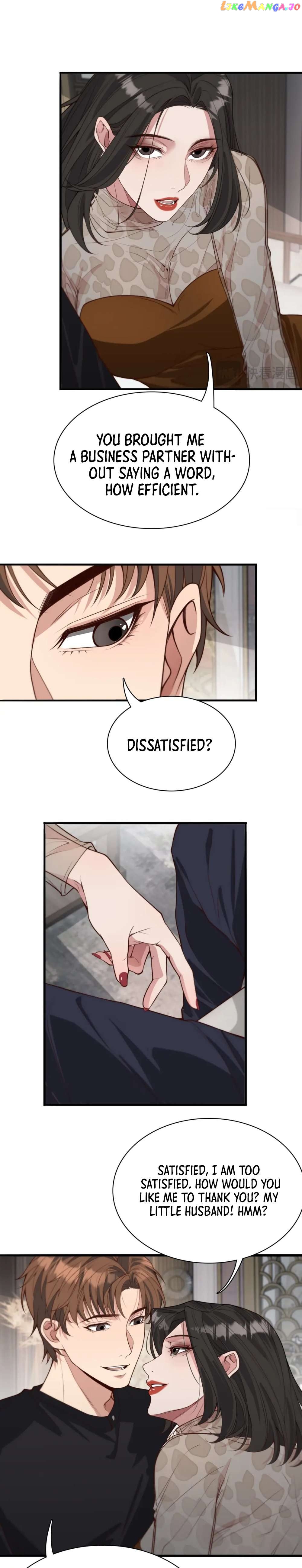 I’m Trapped In This Day For One Thousand Years Chapter 46 - page 3