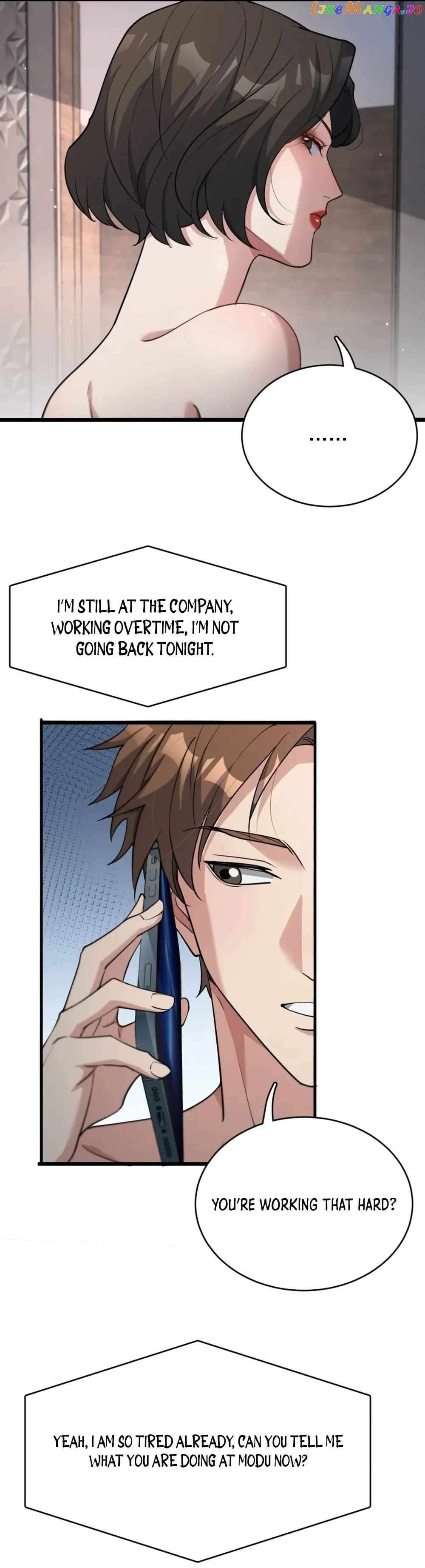 I’m Trapped In This Day For One Thousand Years Chapter 47 - page 3