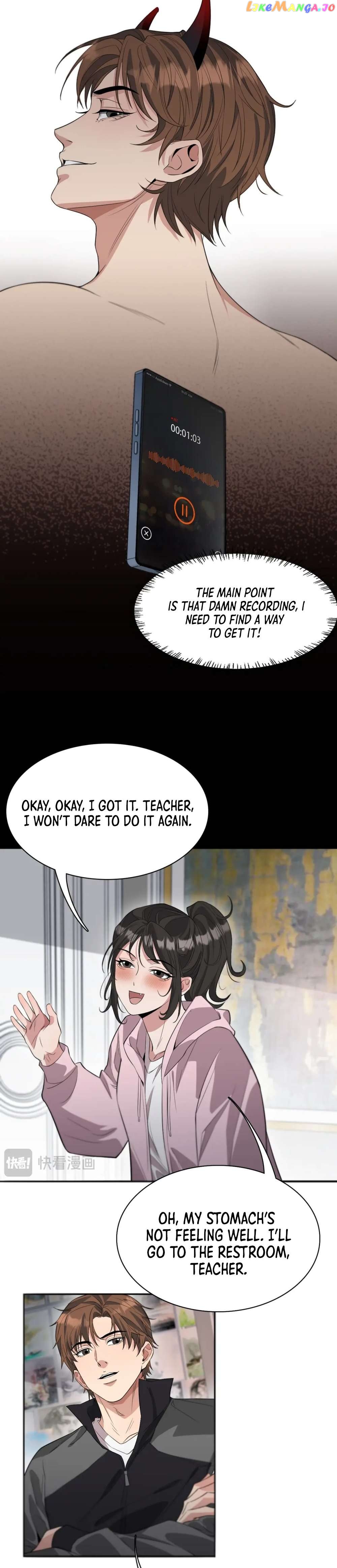 I’m Trapped In This Day For One Thousand Years Chapter 48 - page 13