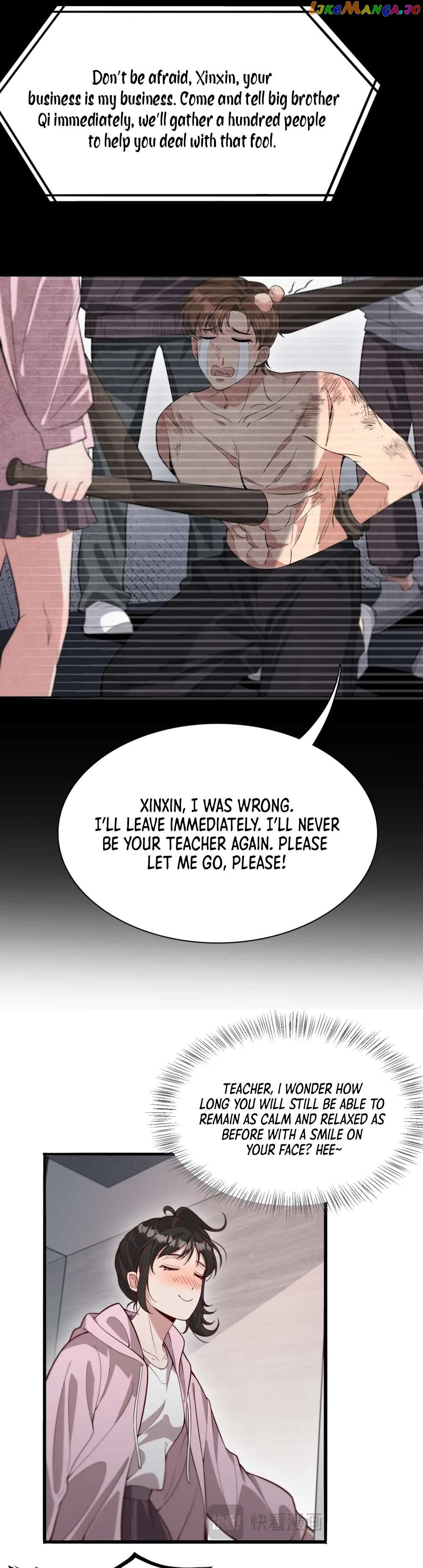 I’m Trapped In This Day For One Thousand Years Chapter 48 - page 15