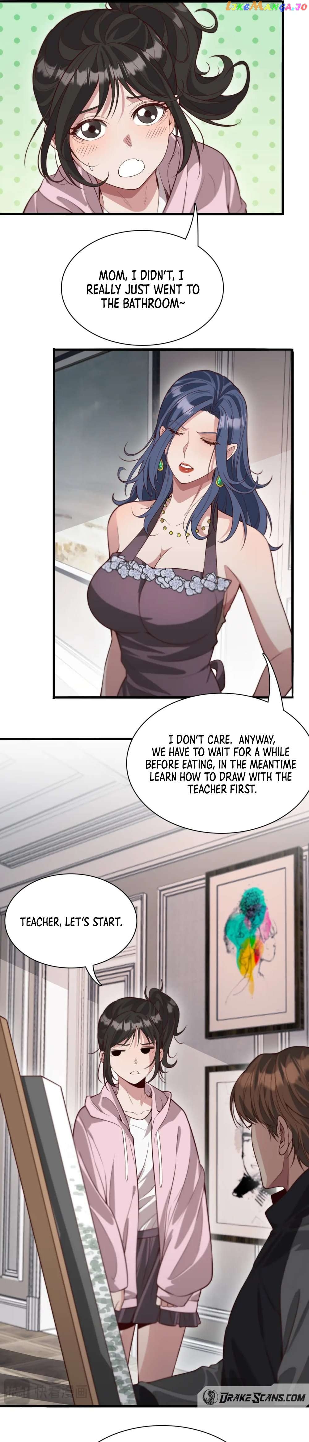 I’m Trapped In This Day For One Thousand Years Chapter 48 - page 17