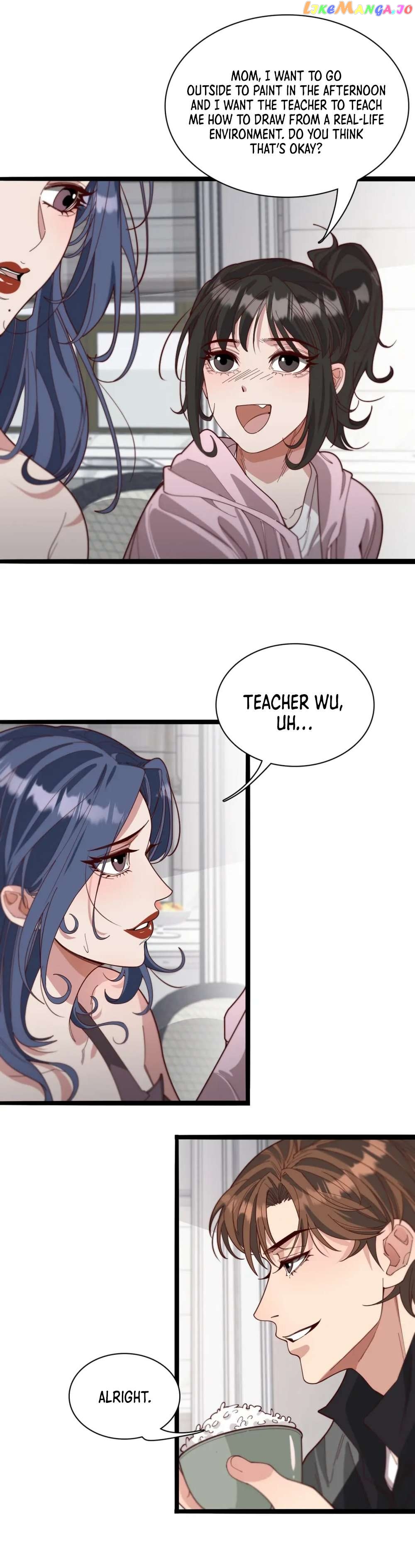 I’m Trapped In This Day For One Thousand Years Chapter 48 - page 19