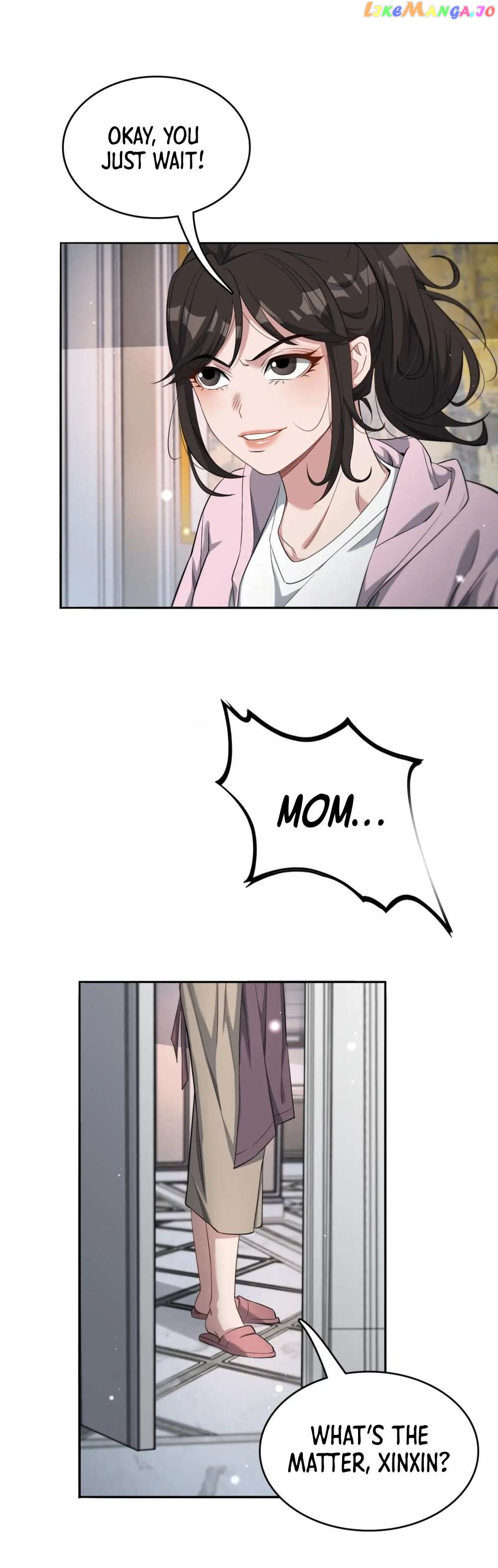 I’m Trapped In This Day For One Thousand Years Chapter 48 - page 7