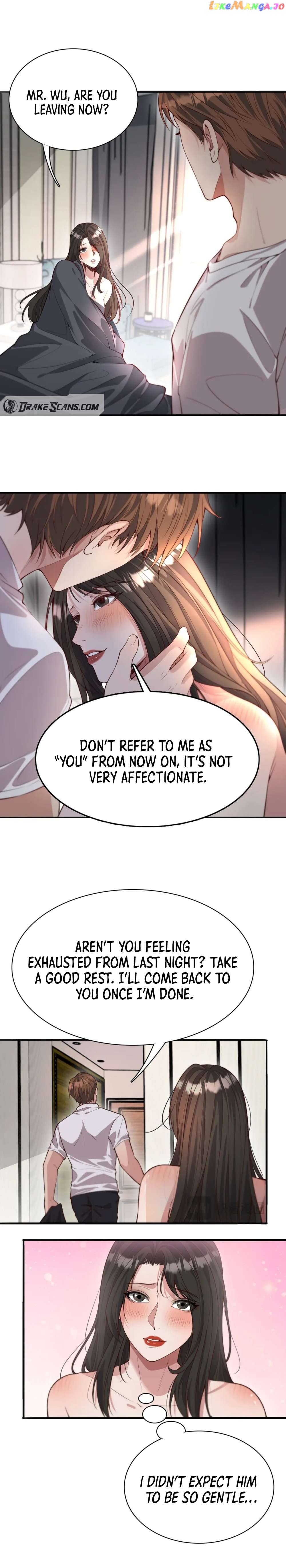 I’m Trapped In This Day For One Thousand Years Chapter 50 - page 12