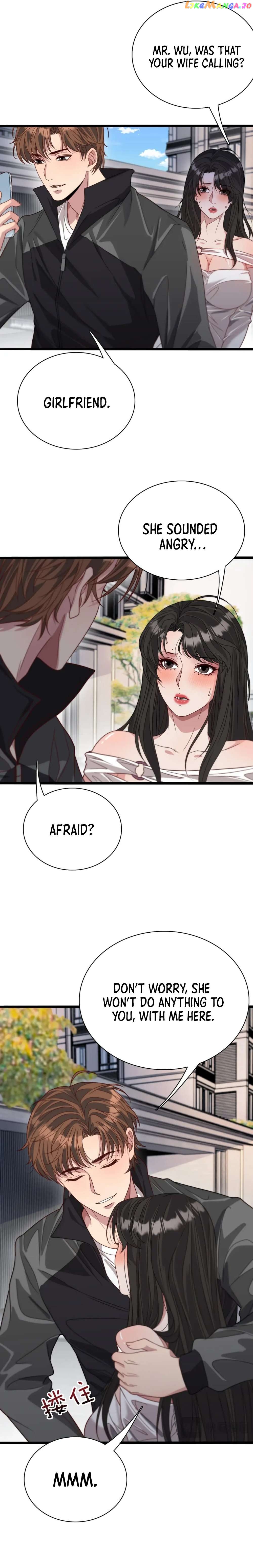I’m Trapped In This Day For One Thousand Years Chapter 52 - page 14