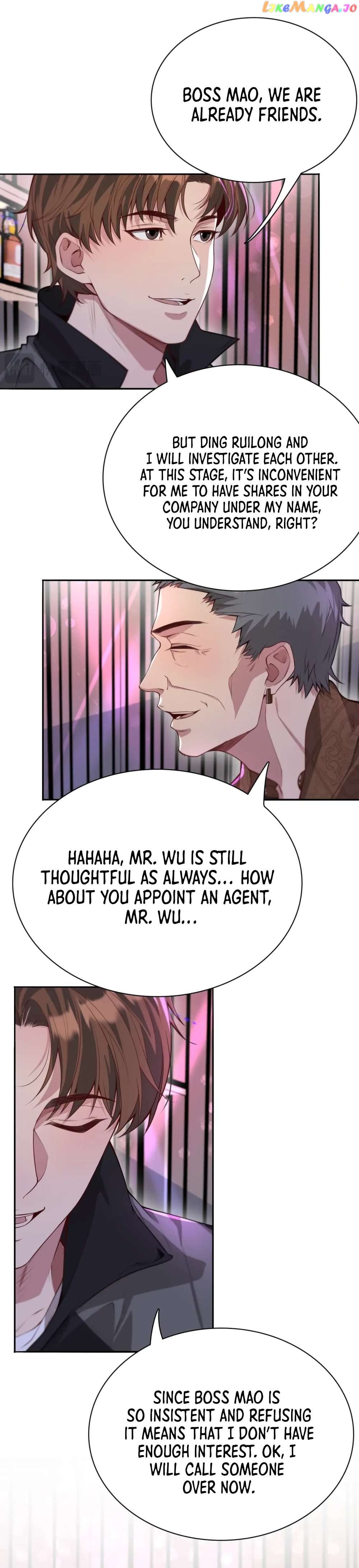 I’m Trapped In This Day For One Thousand Years Chapter 52 - page 4