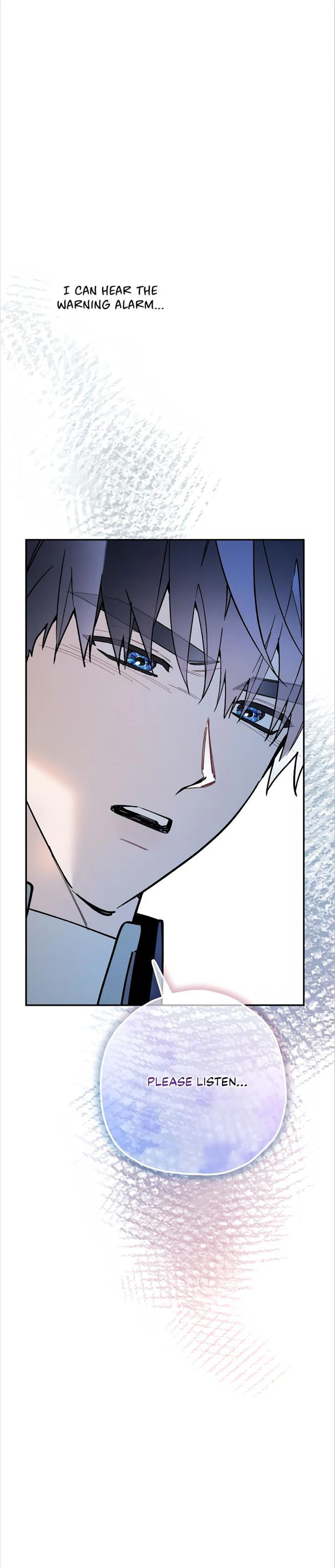 The Rogue Prince Is Secretly an Omega Chapter 25 - page 18