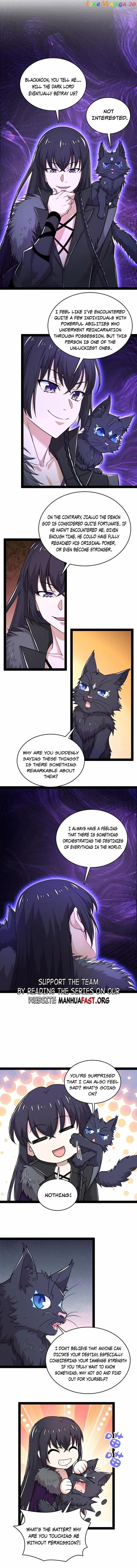 Life of a War Emperor After Retirement Chapter 267 - page 3