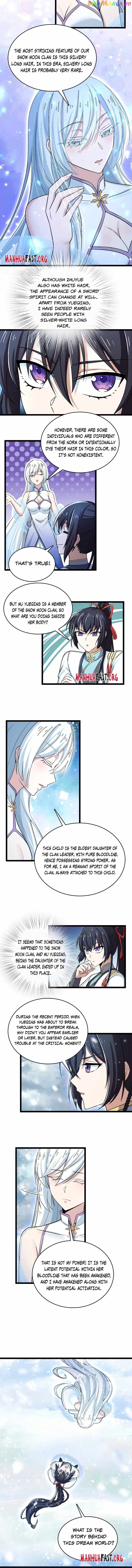 Life of a War Emperor After Retirement Chapter 270 - page 2
