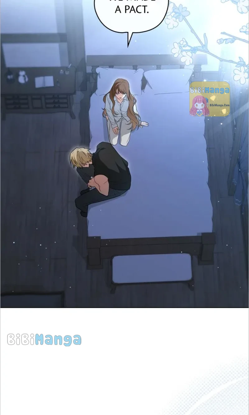 Falling for a Dying Princess Chapter 31 - page 18