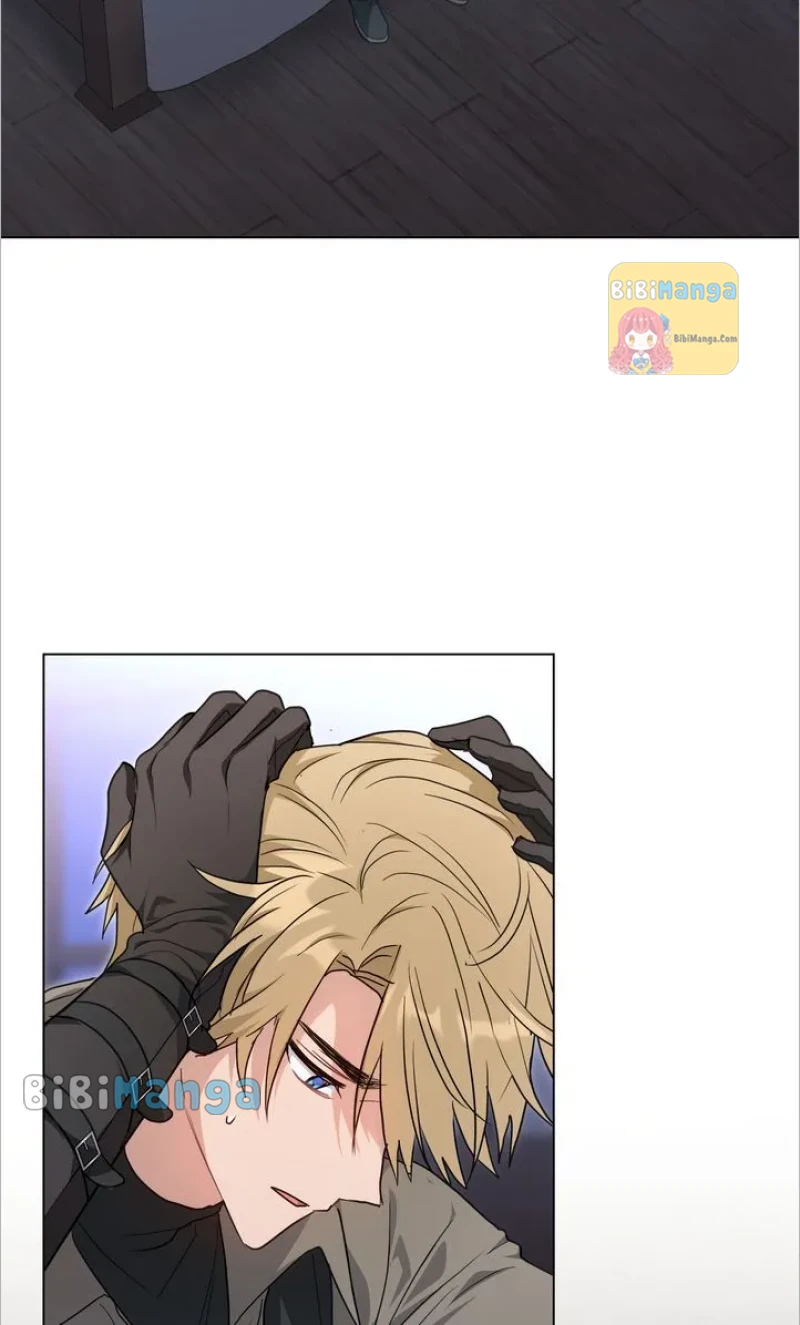 Falling for a Dying Princess Chapter 33 - page 35