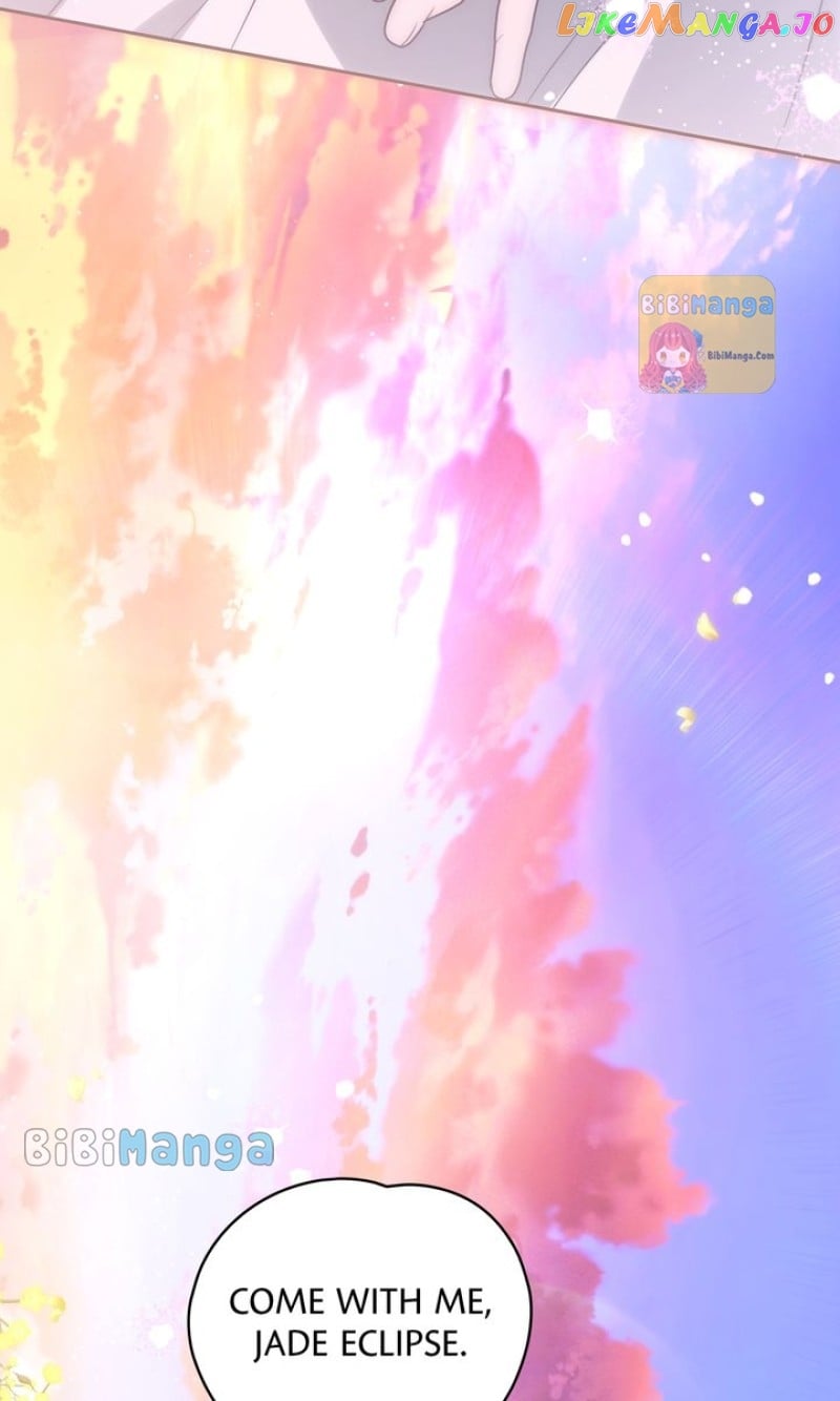 Falling for a Dying Princess Chapter 34 - page 63