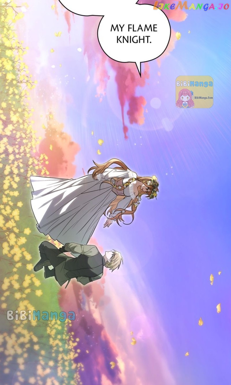 Falling for a Dying Princess Chapter 34 - page 64