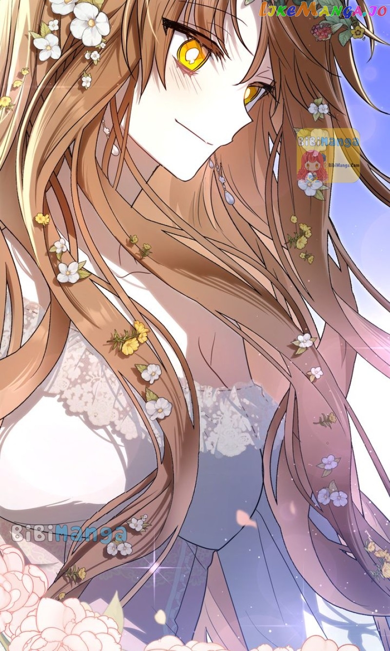 Falling for a Dying Princess Chapter 34 - page 68