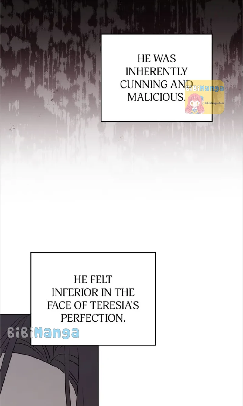 Falling for a Dying Princess Chapter 35 - page 22