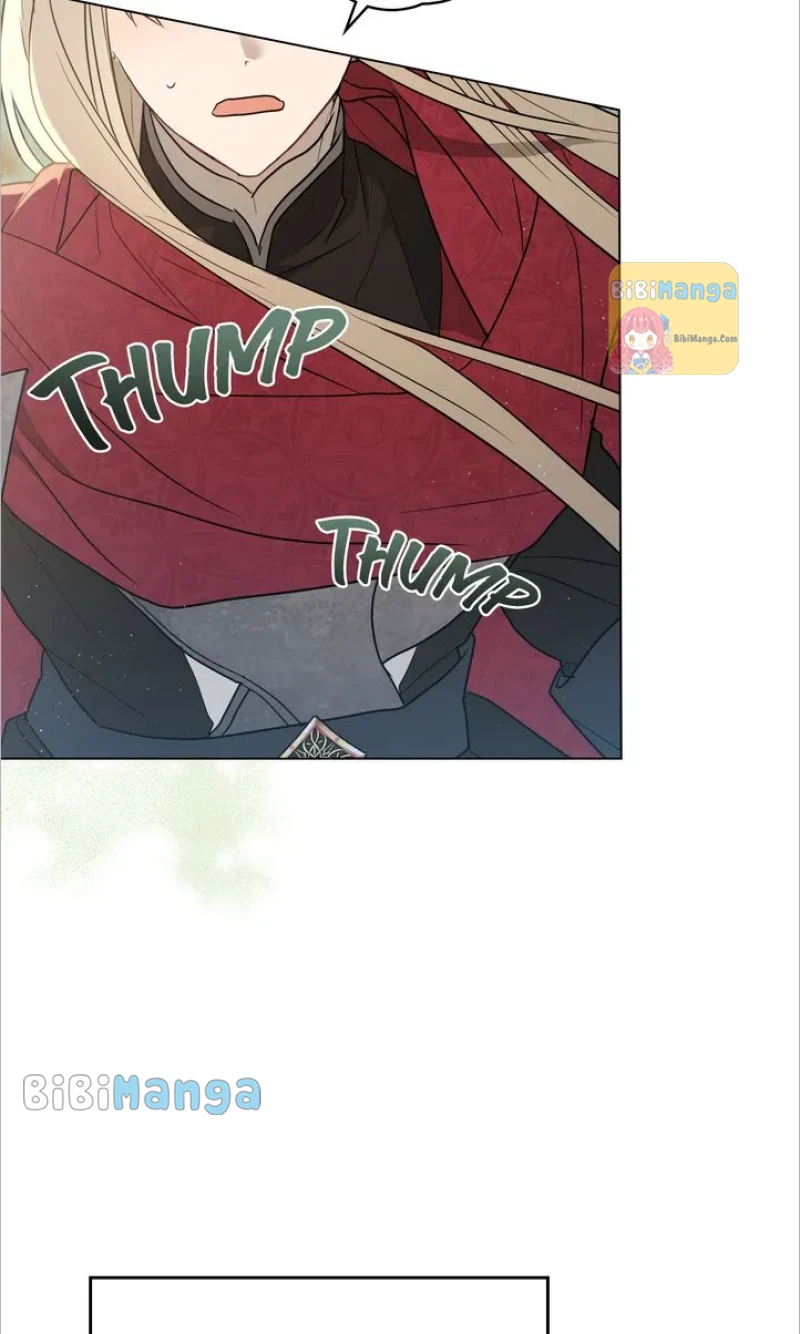 Falling for a Dying Princess Chapter 35 - page 57