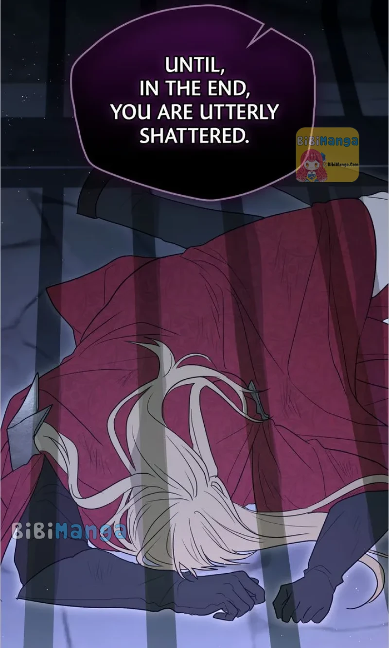 Falling for a Dying Princess Chapter 35 - page 82