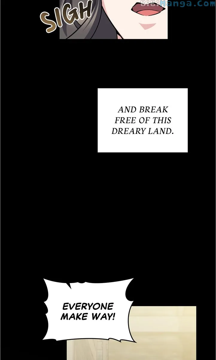 The Tears of a Jester Chapter 68 - page 16