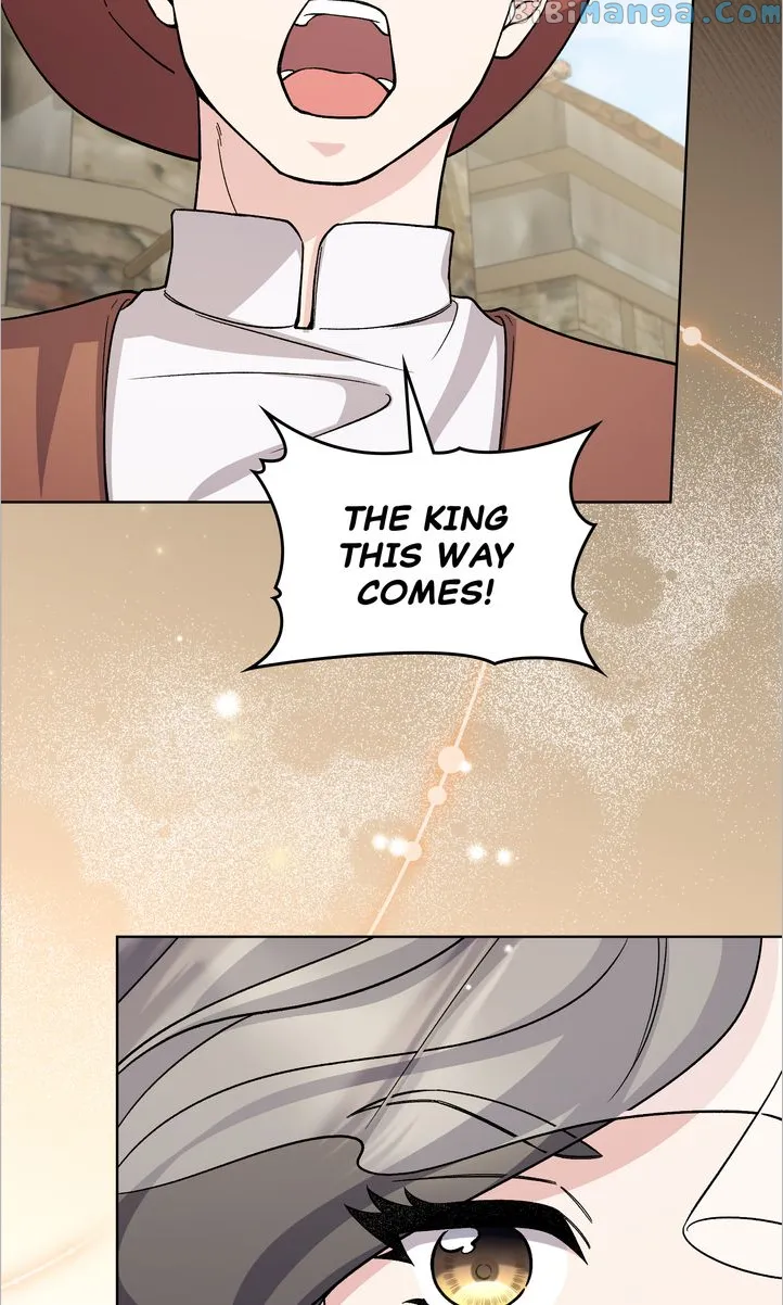 The Tears of a Jester Chapter 68 - page 18