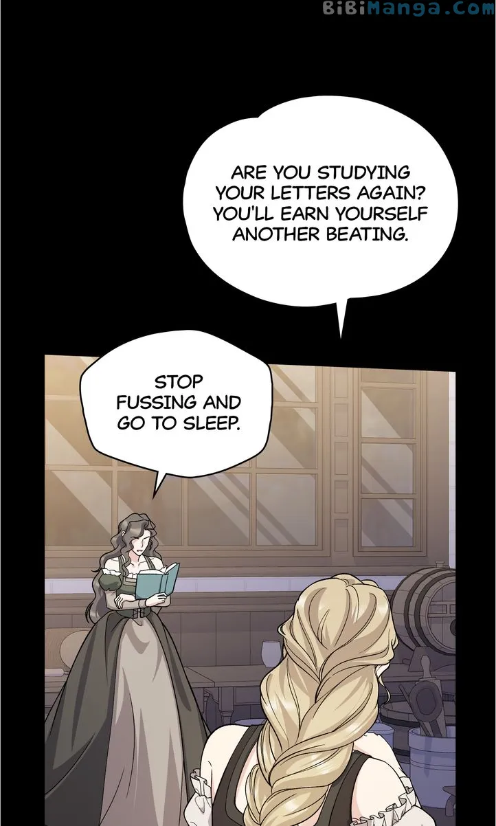 The Tears of a Jester Chapter 68 - page 29