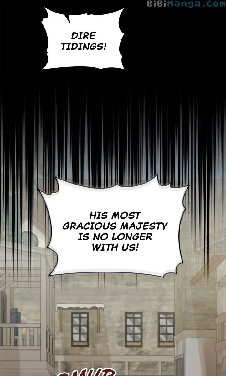 The Tears of a Jester Chapter 68 - page 38