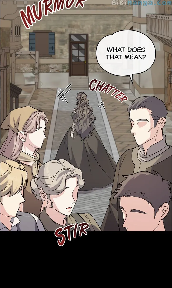 The Tears of a Jester Chapter 68 - page 39