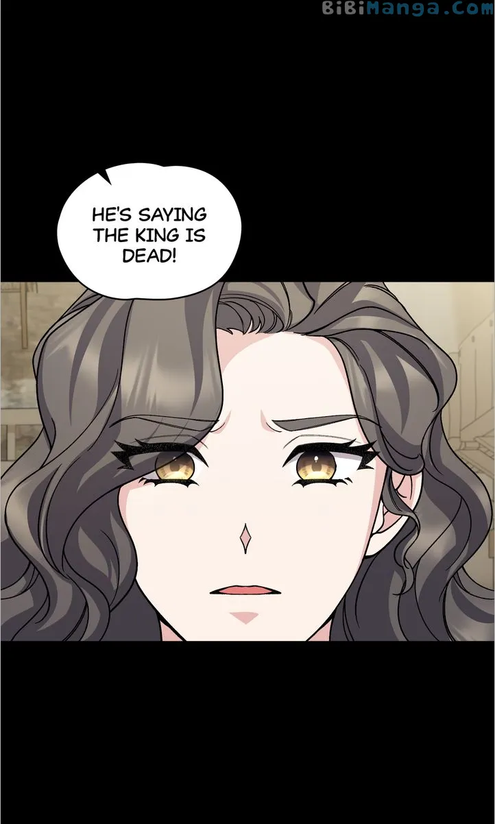 The Tears of a Jester Chapter 68 - page 40