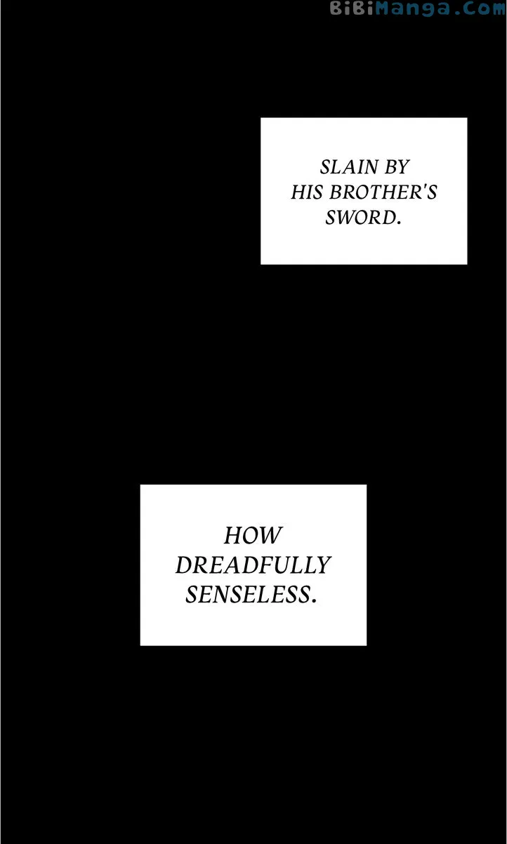 The Tears of a Jester Chapter 68 - page 44