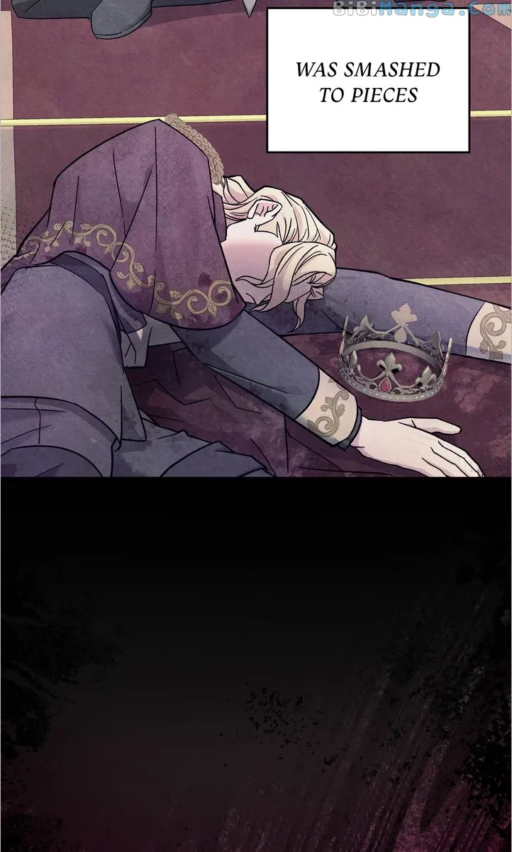 The Tears of a Jester Chapter 68 - page 46