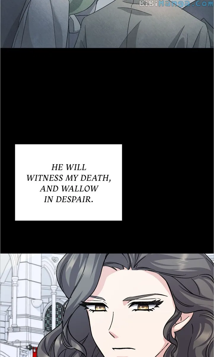 The Tears of a Jester Chapter 68 - page 57