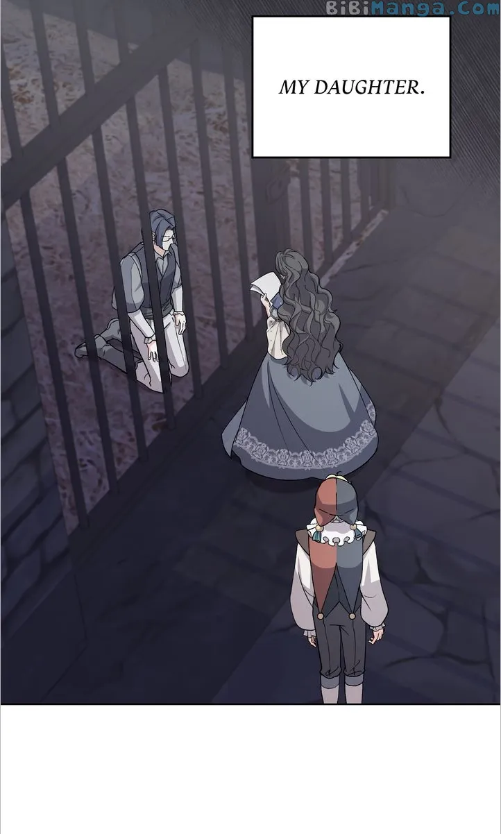 The Tears of a Jester Chapter 68 - page 64